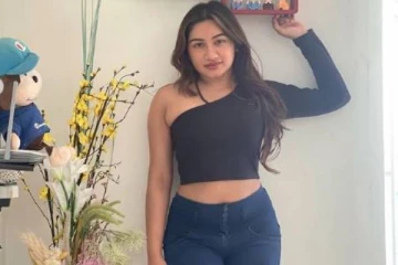 பிக்பாஸில் கலக்கிக் கொண்டிருக்கும் ரவீனா தாஹாவின் இன்ஸ்டா புகைப்படங்கள்