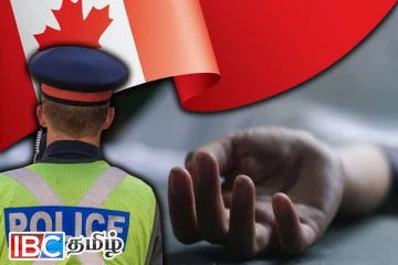 கனடாவில் சுட்டுக் கொல்லப்பட்ட சீக்கிய இளைஞன் : வைரலாகும் காணொளி