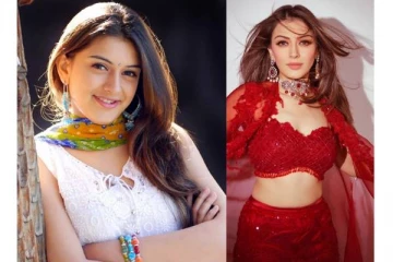 உடல் எடையை குறைக்க ஹன்சிகா செய்ததை பாருங்க.. டயட் மற்றும் டிப்ஸ்