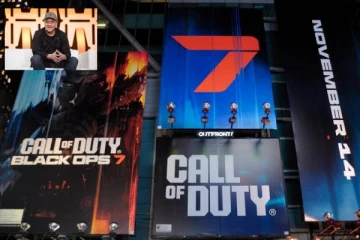 தாறுமாறாக ஓடிய கார்..அமெரிக்க பிரபலம் பரிதாப மரணம்