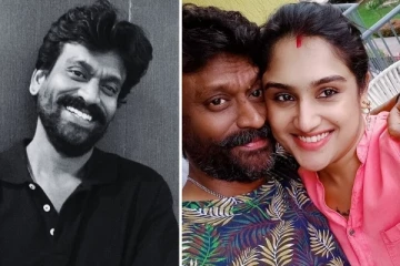 பீட்டர் பால் மரணம் பற்றி வருத்தமாக பேசிய வனிதா விஜயகுமார்!
