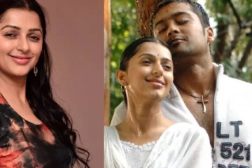 42 வயதில் இதுவரையில்லாத பெட்ரூம் காட்சியில் சூர்யாபட நடிகை! இயக்குநருக்கு கண்டீஷன் போடும் பூமிகா..