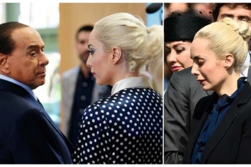 33 வயது காதலிக்கு 900 கோடி சொத்து - மனைவியை தவிக்கவிட்ட முன்னாள் பிரதமர்!