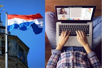 வீட்டிலிருந்து வேலை செய்வதை சட்டப்பூர்வ உரிமையாக அறிவிக்கவுள்ள ஐரோப்பிய நாடு!