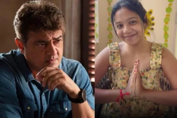 இப்போவும் சொல்றேன்.. வலிமை சுமாரான படம் தான்! சீரியல் நடிகை ஸ்ரீநிதி மீண்டும் சர்ச்சை பேச்சு