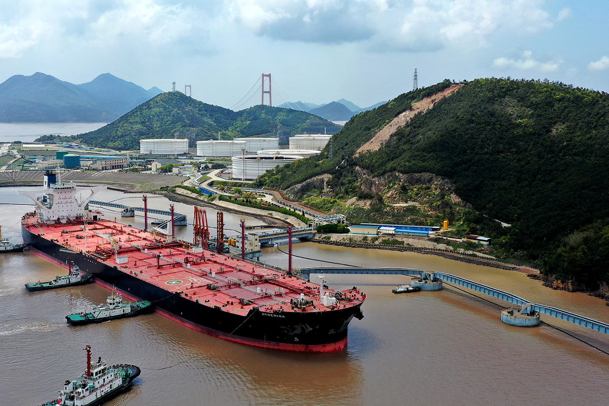 பாரிய ஆபத்தில் ஆசியா கச்சா எண்ணெய் விநியோகம்! ஹார்முஸ் ஜலசந்தியை முற்றாக மூடிய ஈரான் | Asias Crude Oil Supply At Serious Risk பாரிய ஆபத்தில் ஆசியா கச்சா எண்ணெய் விநியோகம்! ஹார்முஸ் ஜலசந்தியை முற்றாக மூடிய ஈரான் | Asias Crude Oil Supply At Serious Risk