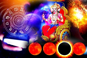 கும்பத்தை ஆட்டிப்படைக்கும் சனி! மூன்று ராசியினருக்கு விபரீத ராஜயோகம் - இன்றைய ராசிபலன்
