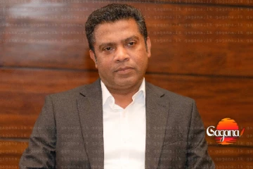 අක්කරපත්තු රෝහලේ වෛදය අධිකාරිවරයා ඉවත් කිරීමට කරන වැඩ වර්ජනය අසාධාරණයි - ඇමති නලින්ද