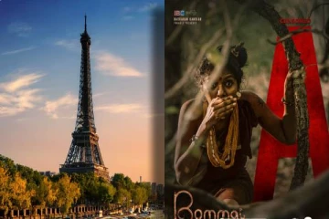 பிரான்சில் நடைபெறவுள்ள “பொம்மை” திரைப்பட வெளியீடு