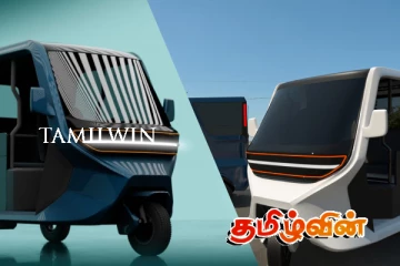 இலத்திரனியல் வாகனத் துறையில் இலங்கையின் பிரம்மிக்க வைக்கும் புதிய சாதனை!