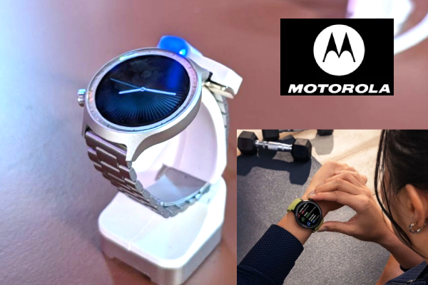 Motorola Moto Watch India launch, Moto Watch price in India 2026, Motorola smartwatch Polar health tracking, Moto Watch OLED display features, Moto Watch battery life 13 days, Moto Watch fitness tracking India, Motorola wearable market India, Moto Watch design classic round dial, Moto Watch SpO2 and heart rate monitor, Best budget smartwatches India 2026 Motorola Moto Watch India launch, Moto Watch price in India 2026, Motorola smartwatch Polar health tracking, Moto Watch OLED display features, Moto Watch battery life 13 days, Moto Watch fitness tracking India, Motorola wearable market India, Moto Watch design classic round dial, Moto Watch SpO2 and heart rate monitor, Best budget smartwatches India 2026