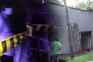 அதிகாலையில் நடந்த விபரீதம்! உயிரிழந்த தம்பதிகள்