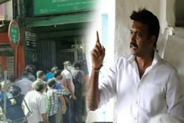 மதுபானசாலைகளில் குவியும் நபர்கள்! செந்தில் தொண்டமான் விடுத்துள்ள பகிரங்க வேண்டுகோள்