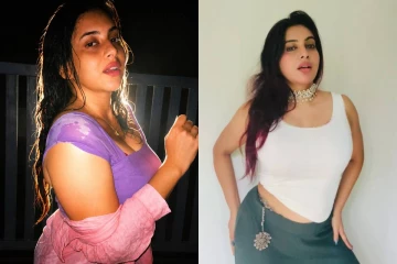 இது வெட்கக்கேடானது..தன் மார்ஃபிங் புகைப்படத்தால் அதிர்ந்த ஜெயிலர் 2 பட நடிகை...