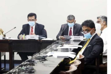 සුපිරි  මෝටර් රථය ගැන කෝප් කමිටුවේදි හෙළි වූ දෙ...