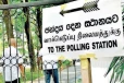 வானமே இடிந்து விழுந்தாலும் ஜனாதிபதி தேர்தல் நடப்பதை யாராலும் தடுக்க முடியாது