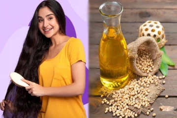 கட்டுக்கடங்காமல் முடி வளர்ச்சியை அதிகரிக்க இந்த ஒரே ஒரு எண்ணெய் போதும்