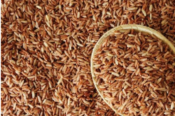 சிவப்பு அரிசி இவ்வளவு வேலைகளை செய்கிறதா...தவறவிடாதீர்கள்! | Does Red Rice Do So Much Work Don T Miss It சிவப்பு அரிசி இவ்வளவு வேலைகளை செய்கிறதா...தவறவிடாதீர்கள்! | Does Red Rice Do So Much Work Don T Miss It