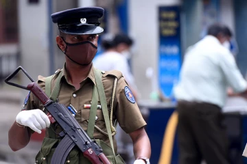 பொலிஸ் விசாரணையில் திடீரென உயிரிழந்த நபர்!