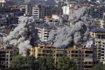 காசா போர் முனையில் 45 ஆயிரத்திற்கும் அதிகமானோர் பலி