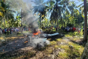 ගුවන් හමුදා K8 ජෙට් යානයේ කිසිඳු දෝෂයක් නැහැ ඇමති බිමල් රත්නායක