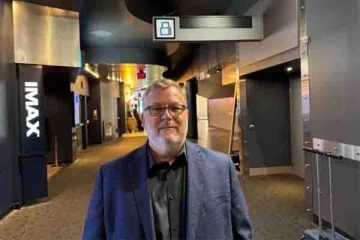 வெளிநாட்டு திரைப்படங்களாலும் கனடாவுக்கு லாபம்தான்: திரையரங்கு உரிமையாளர்கள் தகவல்