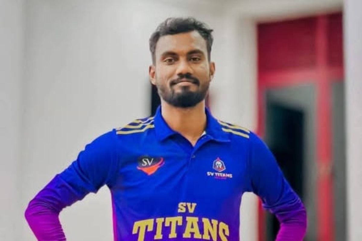 அனோஜனுக்காக சவூதியிடம் சர்வதேச மன்னிப்புச் சபை விடுத்துள்ள கோரிக்கை | Amnesty Urges Saudi Arabia
