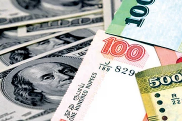 இலங்கையில் இன்றைய டொலர் பெறுமதி