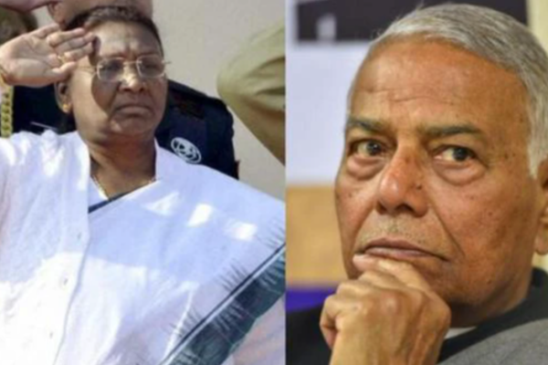 அடுத்த குடியரசுத் தலைவர் யார்? இன்று வெளியாகிறது தேர்தல் முடிவுகள் | India President Election Results Released Today