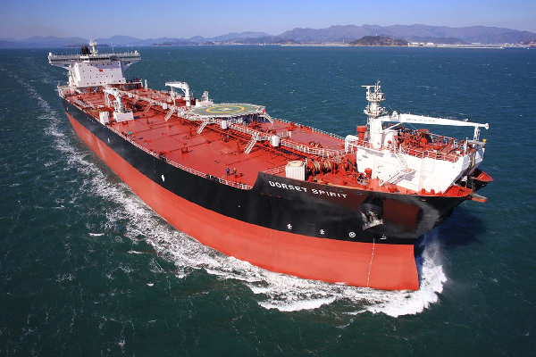 40, 000 மெட்ரிக் தொன் டீசலுடன் கப்பல் நாட்டை வந்தடைந்தது! - ஐபிசி தமிழ்