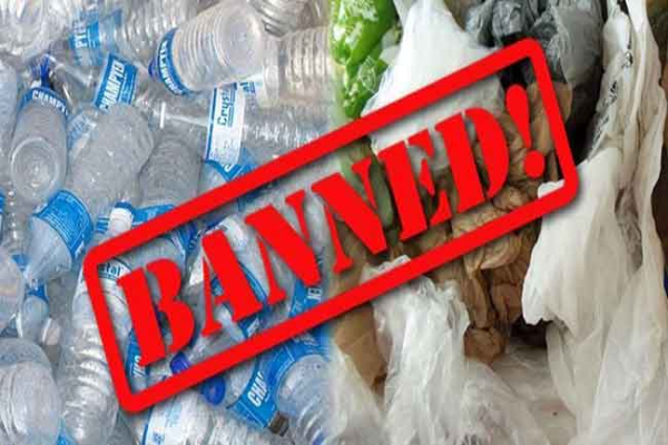 கனடாவில் கொண்டுவரப்படவுள்ள புதிய தடை! | Plastic Ban In Canada Next Year