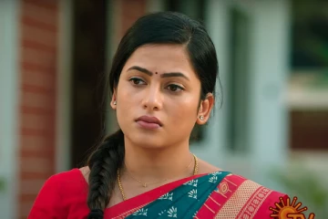 எதிர்நீச்சல் சீரியலில் களமிறங்கும் கில்லி பட நடிகை.. யார் பாருங்க