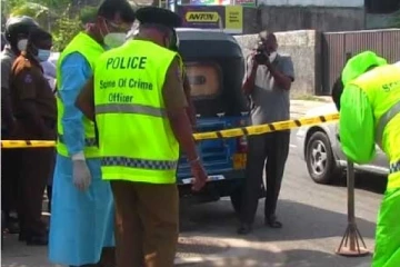 வத்தளையில் பதற்றம்! ஒருவர் பலி