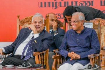 யாழில் ஜனாதிபதியின் மேடையில் நடந்த பெரும் தவறு! அம்பலமாகும் உண்மைகள்