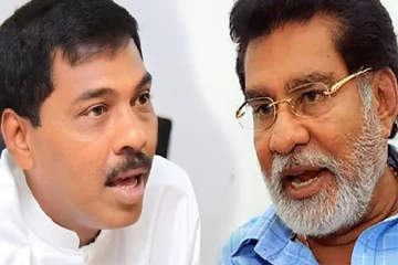 மேர்வின் சில்வா உள்ளிட்ட 6 பேருக்கு எதிராக குற்றப்பத்திரிகை தாக்கல்