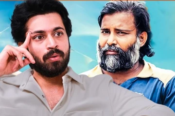 லப்பர் பந்து 2ம் பாகம் வருகிறதா.. ஹரிஷ் கல்யாண் Exclusive Interview