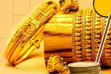 இலங்கையில் தங்கத்தின் விலையில் வீழ்ச்சி!