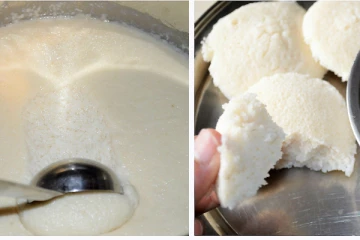 பூ போன்ற இட்லி செய்யணுமா? வெங்கடேஷ் பட் சொல்லும் ரகசியம்