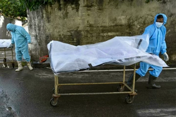 இலங்கையில் நாள் ஒன்றின் அதிகூடிய கோவிட் மரணங்கள் பதிவானது!