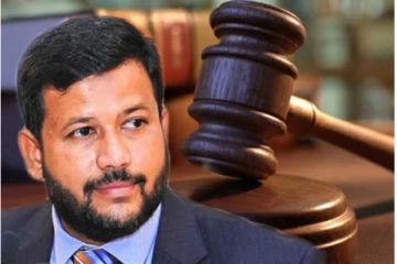 ரிஷாத் மற்றும் அவரது மனைவி உள்ளிட்ட மூவருக்கு இன்று வழங்கப்பட்டுள்ள உத்தரவு