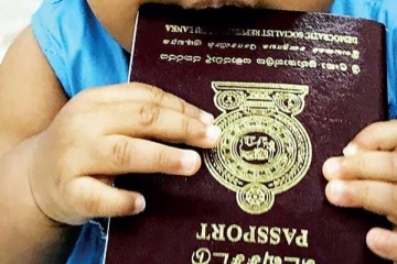 அமெரிக்க செல்ல அதிக ஆர்வம் காட்டும் இலங்கையர்கள் - குழப்பத்தில் அரசாங்கம்