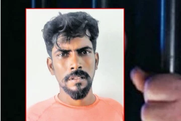 காஞ்சிபுரத்தை மிரட்டி வந்த பிரபல ரவுடி தியாகு குண்டர் சட்டத்தில் அடைப்பு