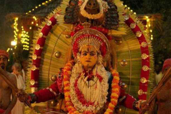 வசூலை வாரிக்குவிக்கும் காந்தாரா சாப்டர் 1.. நான்கு நாட்களில் இவ்வளவு கோடியா | Kantara Chapter 1 Four Days Box Office