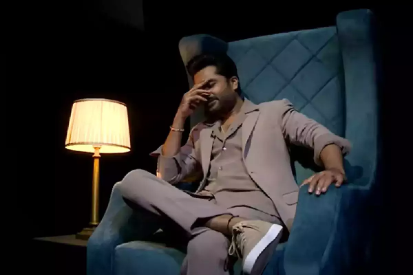 சிம்புவை அசிங்கப்படுத்திய அனிதா, பிக்பாஸ் அல்டிமேட்டில் பரபரப்பு, வீடியோ இதோ | Anitha Controversial Comment On Simbu