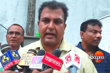 "බැංකු පොහොසත් කරන්න නෙමෙයි අපි බස් දුවන්නේ.." - ප්‍රවාහන වෘත්තීය සමිති ගේම ඉල්ලයි