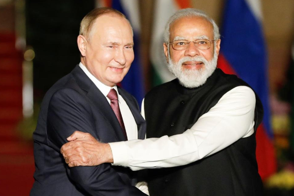 கடும் எதிர்ப்பில் அமெரிக்கா; இந்தியாவுக்கு ரஷ்யா கூறிய மகிழ்ச்சி தகவல் | Us Opposes Russia India Deal