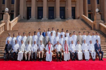 அரசாங்கத்திற்குள் வெடித்துள்ள கடும் முரண்பாடு அம்பலம்