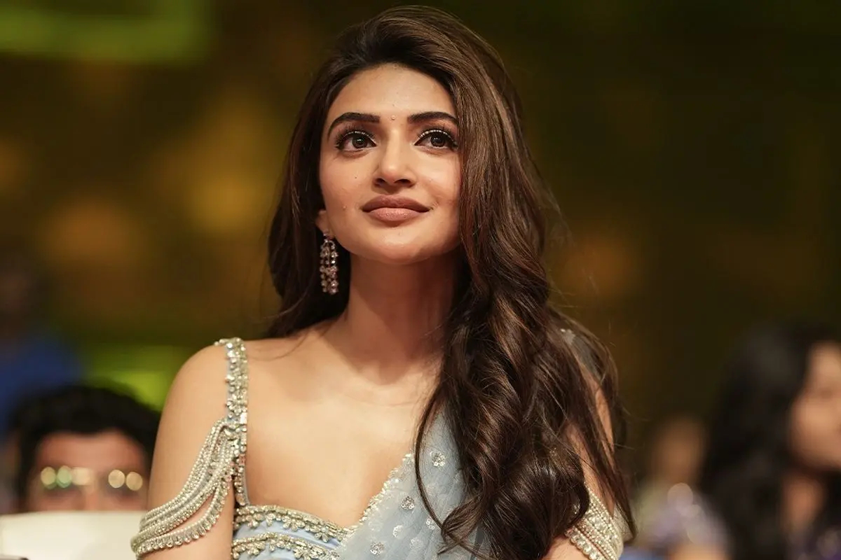 முன்னணி ஹீரோவுடன் நடிக்க ஸ்ரீலீலா வாங்கிய சம்பளம்.. எவ்வளவு தெரியுமா? | Sreeleela Salary For Ustaad Bhagat Singh Movie