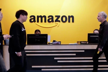 அலுவலகத்திற்கு வர மறுக்கும் அமேசான் ஊழியர்கள்! தலைமைக்கு எதிராக வாக்கெடுப்பு