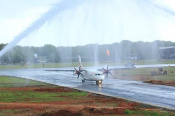 குறைந்த செலவில் யாழில் இருந்து சென்னைக்கு விமான சேவை